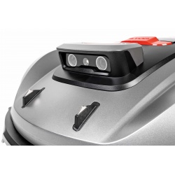 Autonomiczny robot koszący Sunseeker X3 - druga generacja