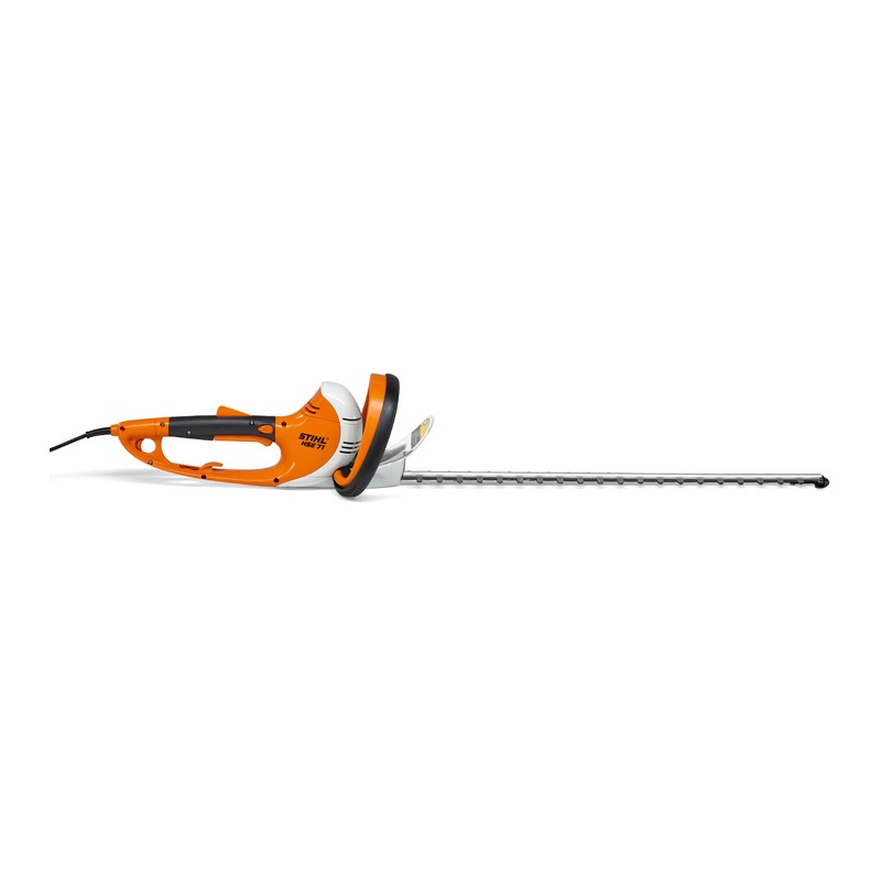 Elektryczne nożyce do żywopłotu Stihl HSE 71 - 60cm