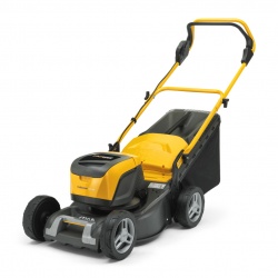 Kosiarka akumulatorowa Stiga Collector 543 AE - z akumulatorem 4.0Ah