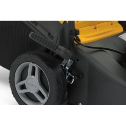 Kosiarka akumulatorowa Stiga Collector 543 AE - z akumulatorem 4.0Ah