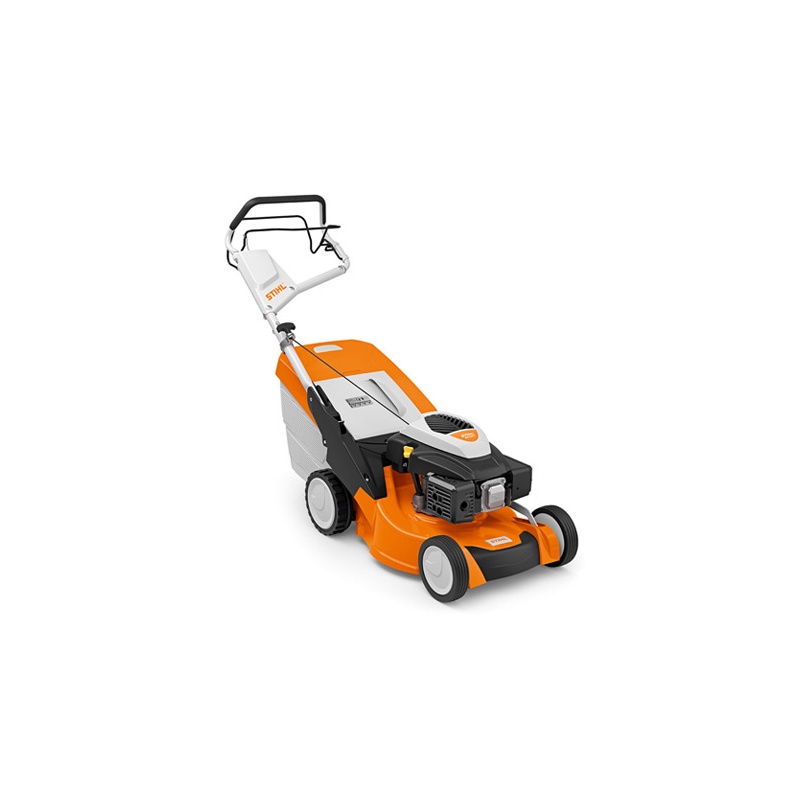 Kosiarka spalinowa Stihl RM 650 T