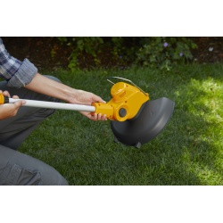 Podkaszarka akumulatorowa Stiga GT 100e - z akumulatorem 2.0 Ah