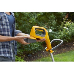 Podkaszarka akumulatorowa Stiga GT 100e - z akumulatorem 2.0 Ah