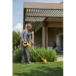 Podkaszarka akumulatorowa Stiga GT 100e - z akumulatorem 2.0 Ah