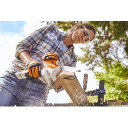 Pilarka akumulatorowa Stihl GTA 26 - bez akumulatora