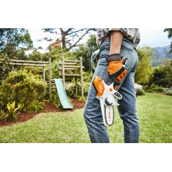 Pilarka akumulatorowa Stihl GTA 26 - bez akumulatora