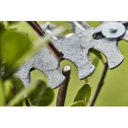 Akumulatorowe nożyce do żywopłotu Stihl HSA 26 - bez akumulatora