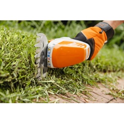 Akumulatorowe nożyce do żywopłotu Stihl HSA 26 - z akumulatorem AS 2