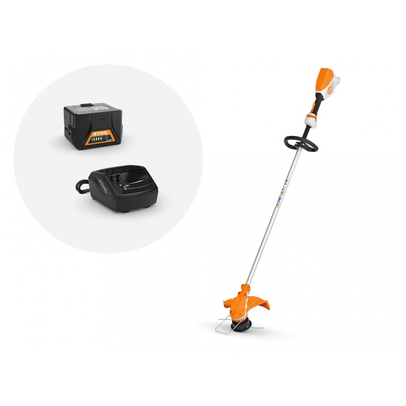 Podkaszarka akumulatorowa Stihl FSA 60 R - z akumulatorem AK 20