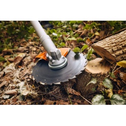 Kosa spalinowa Stihl FS 561 C-EM