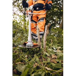 Kosa spalinowa Stihl FS 561 C-EM