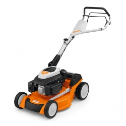 Kosiarka spalinowa Stihl RM 650 T