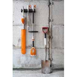 Akumulatorowe nożyce do żywopłotu na wysięgniku Stihl HLA 56 - bez akumulatora