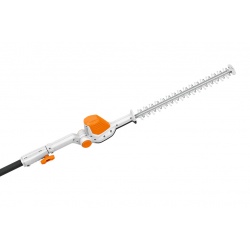 Akumulatorowe nożyce do żywopłotu na wysięgniku Stihl HLA 56 - bez akumulatora