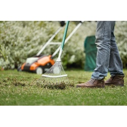 Wertykulator akumulatorowy Stihl RLA 240 - bez akumulatora