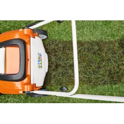 Wertykulator akumulatorowy Stihl RLA 240 - bez akumulatora