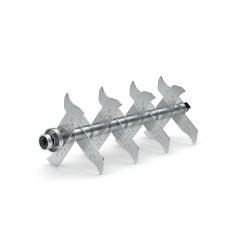 Wertykulator akumulatorowy Stihl RLA 240 - bez akumulatora