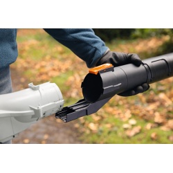 Dmuchawa/odkurzacz akumulatorowa Stihl SHA 56 - z akumulatorem AK 20