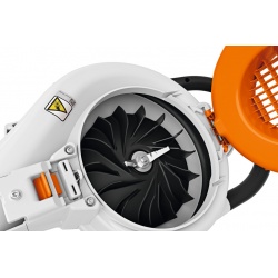 Dmuchawa/odkurzacz akumulatorowa Stihl SHA 56 - z akumulatorem AK 20