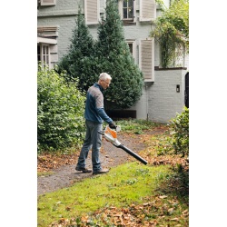Dmuchawa/odkurzacz akumulatorowa Stihl SHA 56 - z akumulatorem AK 20
